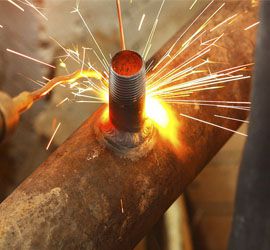 金属焊接的力学性能测试要求